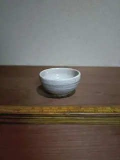 李朝面取筒盃　酒器　白磁　秦秀雄　浅川伯教　韓国アンティーク　朝鮮骨董　徳利 李朝面取筒盃 酒器 白磁 秦秀雄 浅川伯教 韓国アンティーク