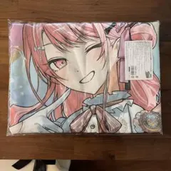 ス*ー様 プロセカ　暁山瑞希　タオル