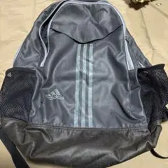 adidas バックパック リュック ブラック