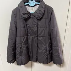 KUMIKYOKU アウター140-150cm