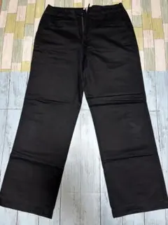 GAP　ワークパンツ　ブラック