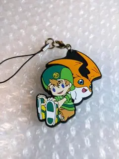 2026年最新】デジモン ラバーストラップの人気アイテム - メルカリ