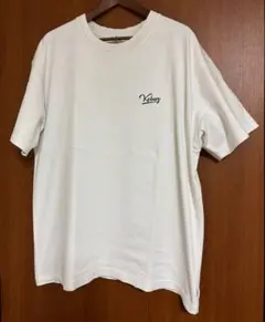 VAUNDY Block Logo T-shirt FUSION Mint XL - メルカリ