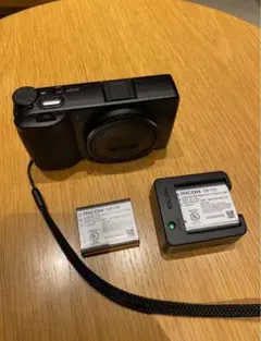 2025年最新】gr digital iiiの人気アイテム - メルカリ