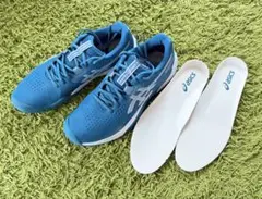 asics テニスシューズ　28.0cm ゲルチャレンジャー 15 オールコートのサムネイル