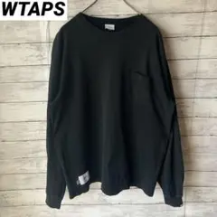 2025年最新】wtaps ロンtの人気アイテム - メルカリ