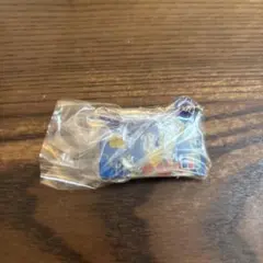 ディズニー★JCBカードミニチュアメタルチャーム 美女と野獣