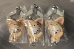 SKZOO スキズ　つまんでつなげてますこっと　ジニレット 3個セット