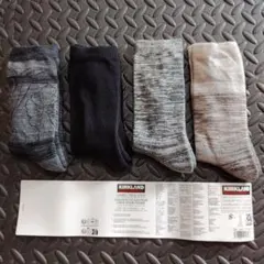 メリノウール ソックス