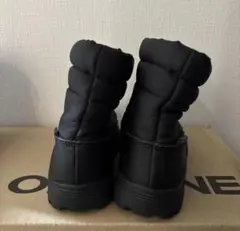 アクレイス スノーブーツ　20cm