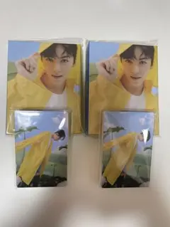 SEVENTEENTH HEAVEN Carat盤 バーノン