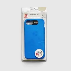 Hash feat.#F iPhone SE/8/7 ケース