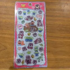 【国内正規品】 ディズニー トイストーリー ロッツォ プチドロップステッカー