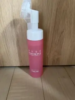 LEBELAGE PDRN BUBBLE CHEWY FOAM泡洗顔フォーム