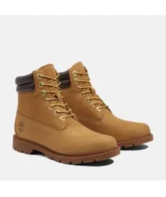 希少】Timberland 非売品 ロゴ 金属、革製ディスプレイアイテム 置物