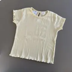 ZARA kids 半袖Tシャツ　2-3yearsのサムネイル