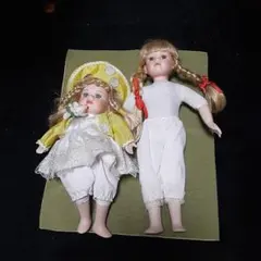 2026年最新】ビスクドール ミニチュアの人気アイテム - メルカリ