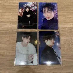 TXT Starkissed ポップアップ テヒョン トレカ