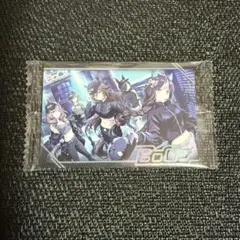 2⭐︎ウマ娘ツインウエハース 第8R(8弾) 27 BoC'z集合