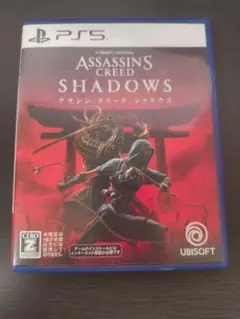 ASSASSIN'S CREED SHADOWS