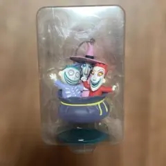 ナイトメアビフォアクリスマス　クリスマスオーナメント