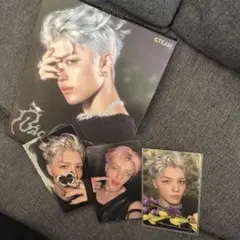 &TEAM Back to Life MAKIソロ盤付き