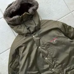 polo sport ダウンジャケット