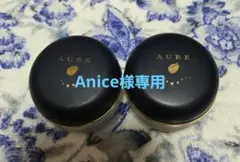 AUBE　ジュエリーパール　シルバー ゴールドのサムネイル