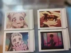 地縛少年花子くん12枚セット