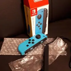 Switchジョイコン(L)