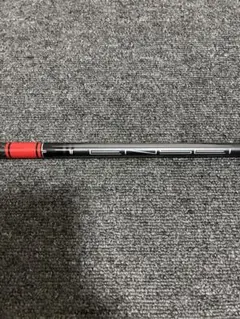 ビビ様 新品 未使用 テーラーメイド アライメントスティック カバー付
