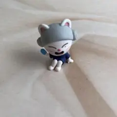 SKZOO サウナフィギュア ジニレット