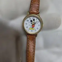 ALBA ミッキーマウス 腕時計