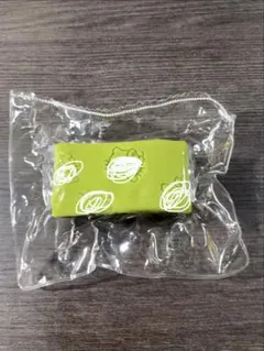 スクイーズ squishy 捏捏 氷バター