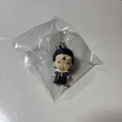 HUNTER × HUNTER めじるしアクセサリー幻影旅団編 クロロ