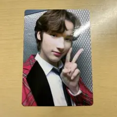 TXT トゥバ ヒュニンカイ トレカ