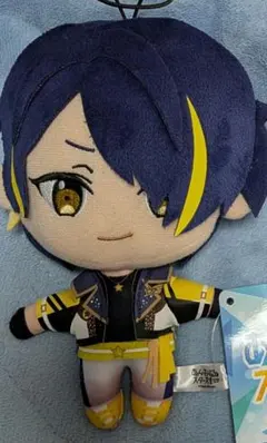 仙石忍 ぬいぐるみ(カエル付き) あんさんぶるスターズ！ - メルカリ