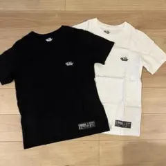 BiSH×GU グラフィックT M×2枚