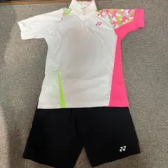 ヨネックス　ユニフォーム