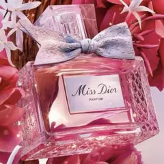MissDior★新品未使用香水