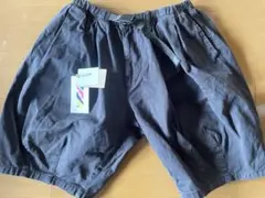 24SS is-ness GRAMICCI BALLOON EZ SHORTSのサムネイル