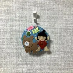 【こどもの日、端午の節句】ミニリース　飾りのサムネイル