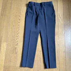 theory luxe パンツ