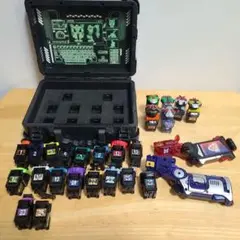 仮面ライダーフォーゼ アストロスイッチ