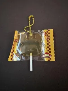 サンリオ　キャンディーチャーム　ポムポムプリン