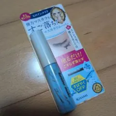 ヒロインメイク スピーディーマスカラリムーバー ミニサンプルのサムネイル
