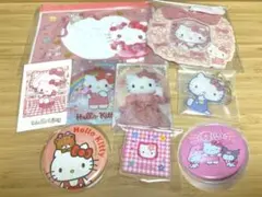 ハローキティ グッズセット