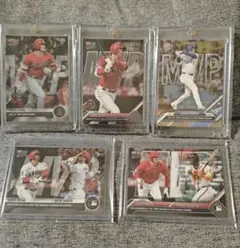 大谷翔平 mvp 2021