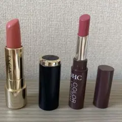 アルビオン　エクシア　ルージュ　ルフレ　pk100 DHCリップピンクのサムネイル