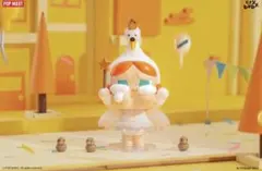 CRYBABY CRYING PARADEシリーズ